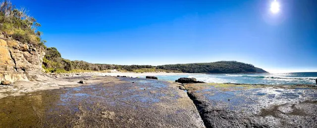 Meroo National Park
