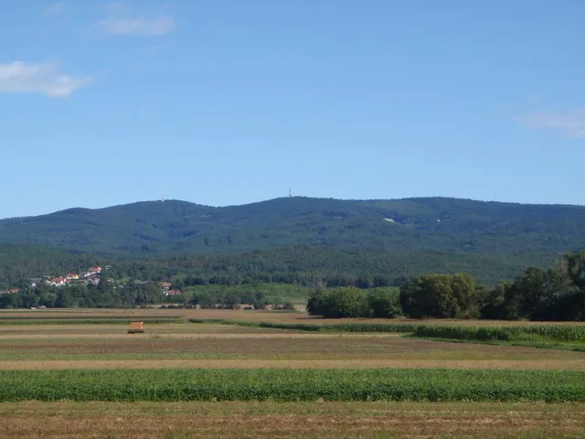 Großer Hirschenstein