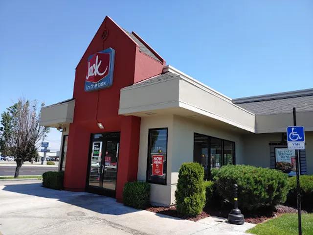 Jack in the Box
