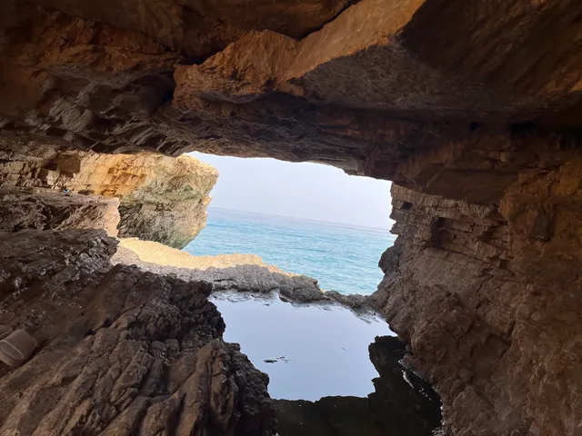 Μάτι του διαβολου