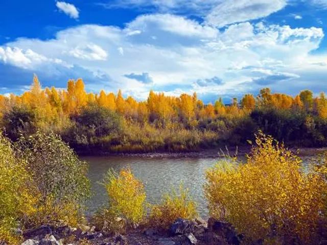 Bear River State Park