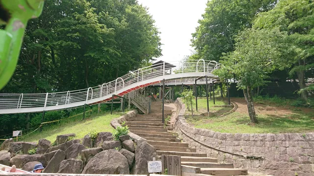 Shimizuzaka Park