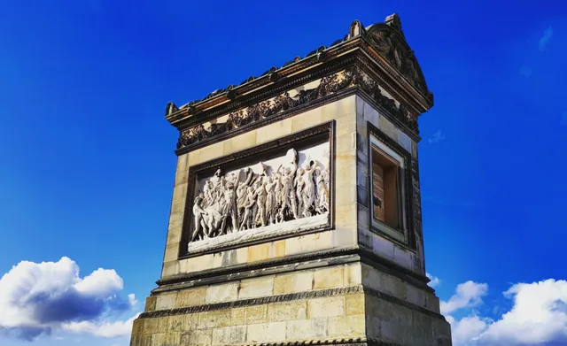 Craigentinny Marbles