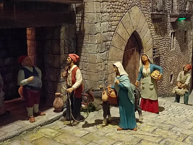 Museo del Presepio