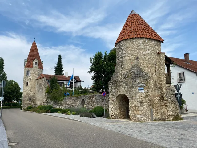 Maderturm