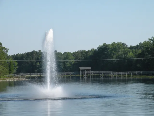 Aberdeen Lake Park/Parks & Recreation Department