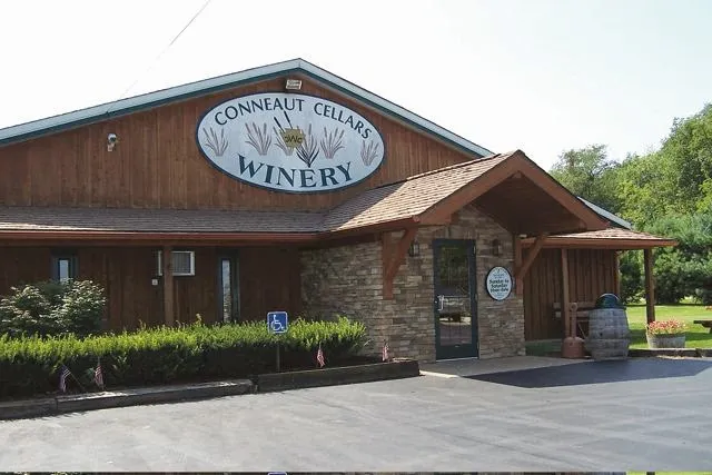Conneaut Cellars Winery & Distillery
