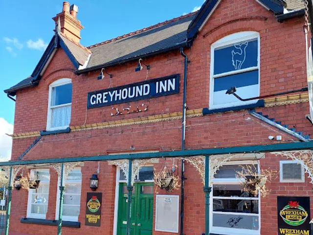Greyhound Inn