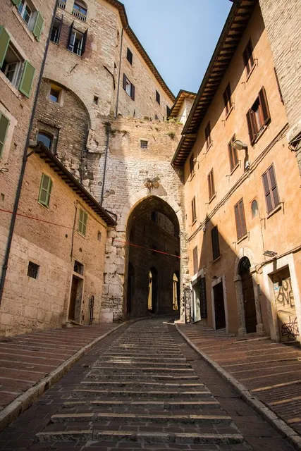 Arco di Sant'Ercolano