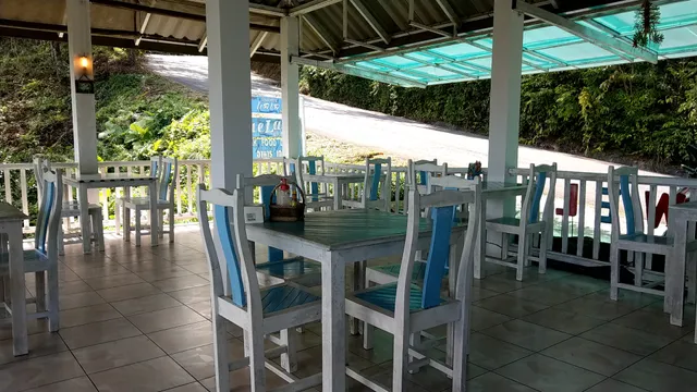 Lae Le Restaurant