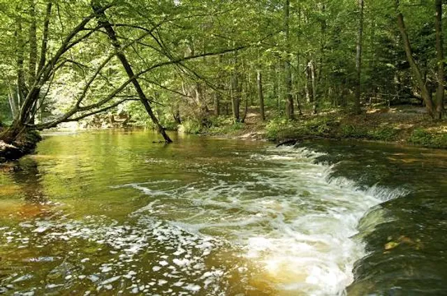 Roztocze National Park