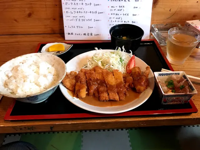 居酒屋ぎゃん亭