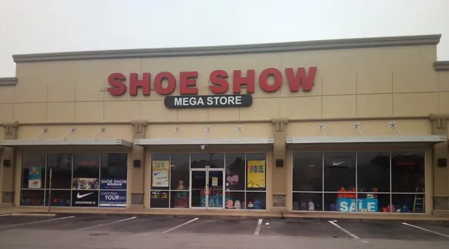 Shoe Show Mega Store