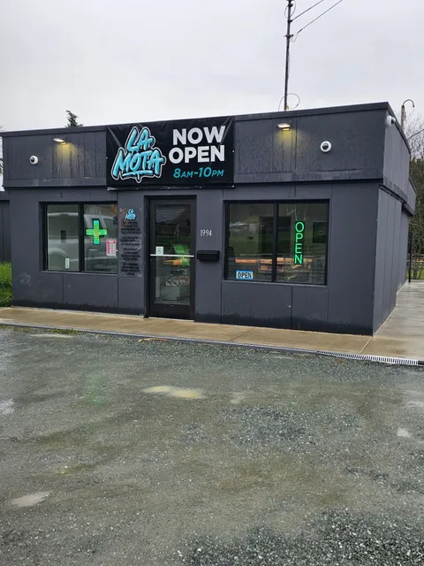 La Mota - Myrtle Point