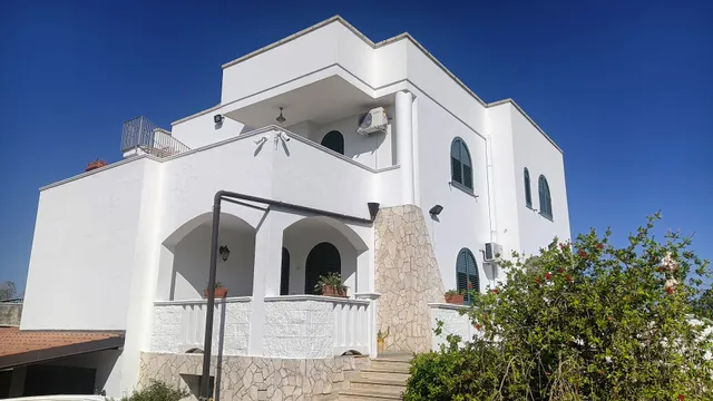 Azienda Agrituristica B&B La Torre