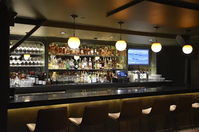 The Elms Restaurant & Bar