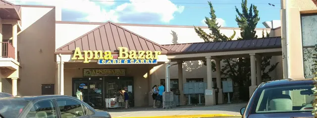 Apna Bazaar Cash & Carry