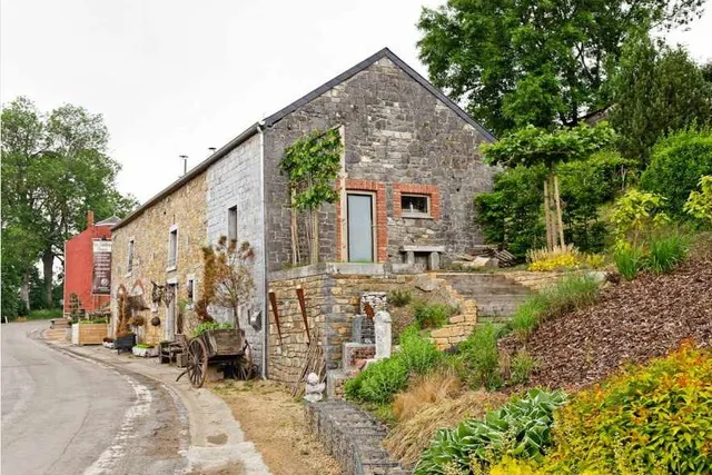 Une Envie D'Ailleurs