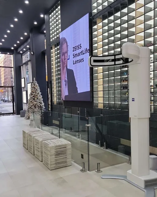 EuroOptica™ Upper East Side