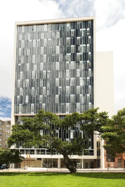 Hotel bh Bicentenario