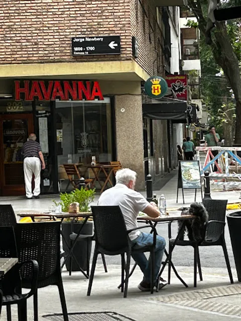 Havanna
