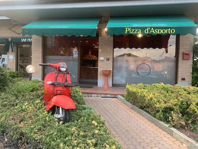 La Casa di Toto' Pianezza