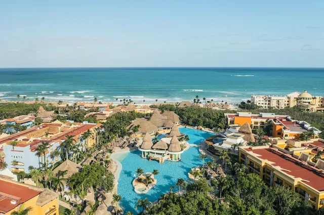 Iberostar Selection Paraíso Lindo