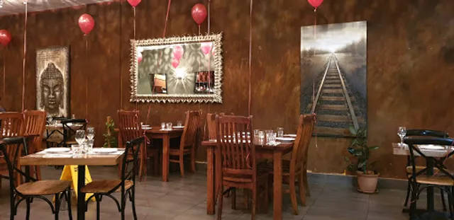 Punjab Curry Club Ipswich