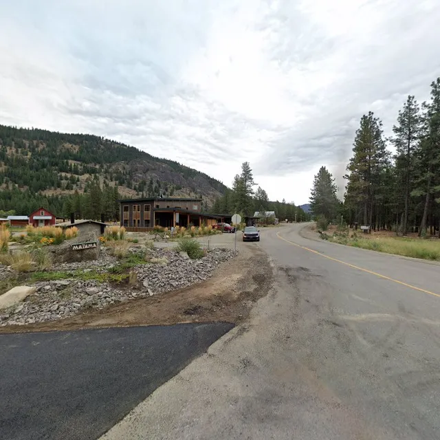 North Cascades Mountain Guides