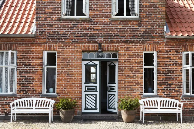 Landhaus Rahlff Fehmarn