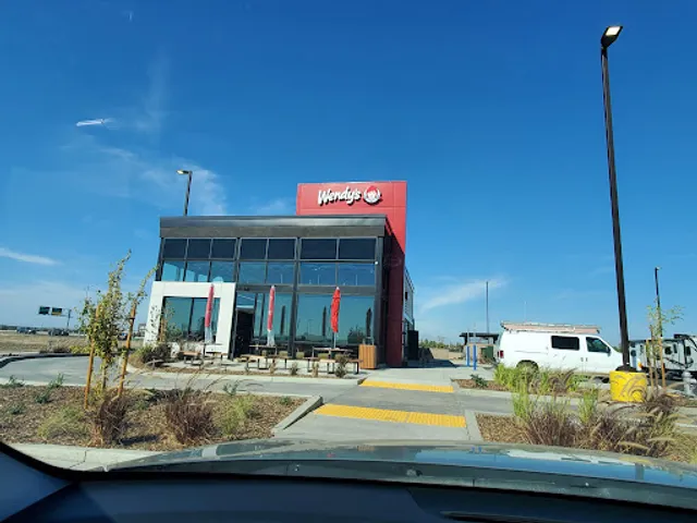 Wendy's