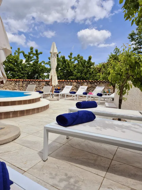 Agroturizam Išo & holliday home