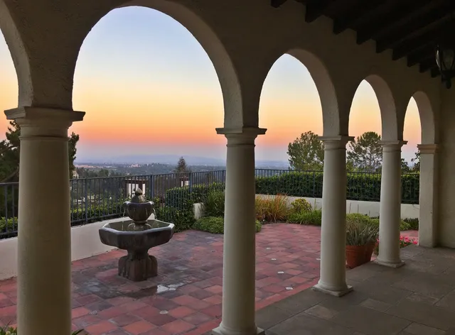 The Patrician Hollywood Universal