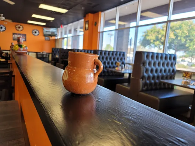 El Pueblo Mexican Restaurant