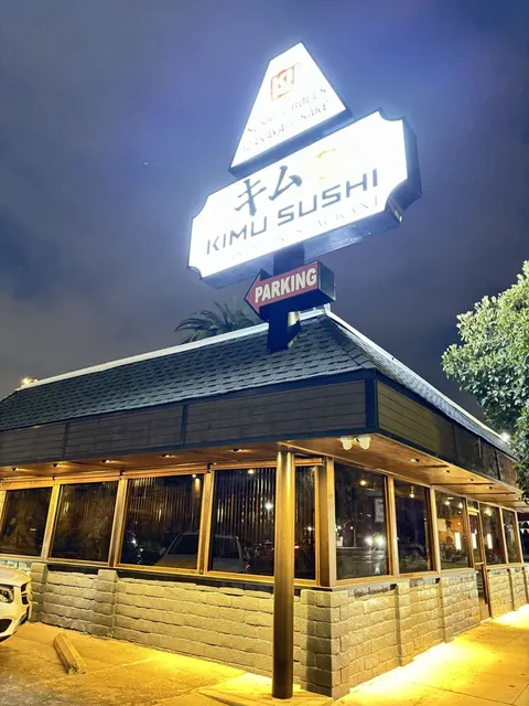 Kimu Sushi