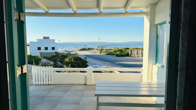Duintjie - Stunning Beach House