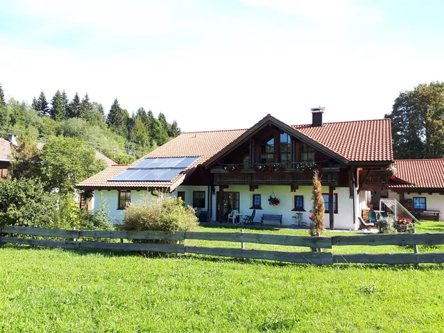 Landhaus Alpenstern
