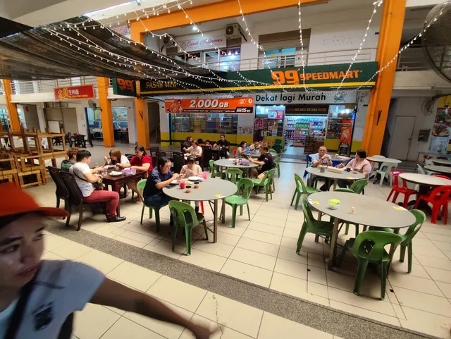 BBQ Kitchen 其记烧腊