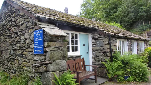 Goody Bridge Holiday Cottages