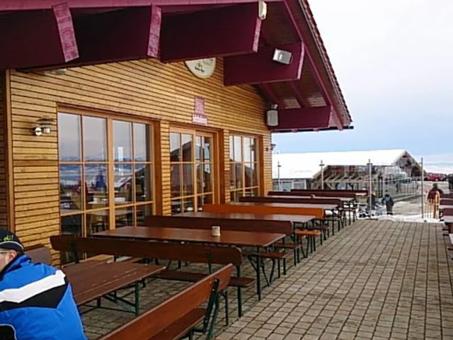 Gletscheralp Eschach