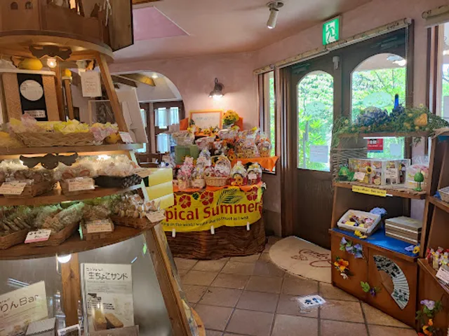 手創りケーキ工房エンジェル