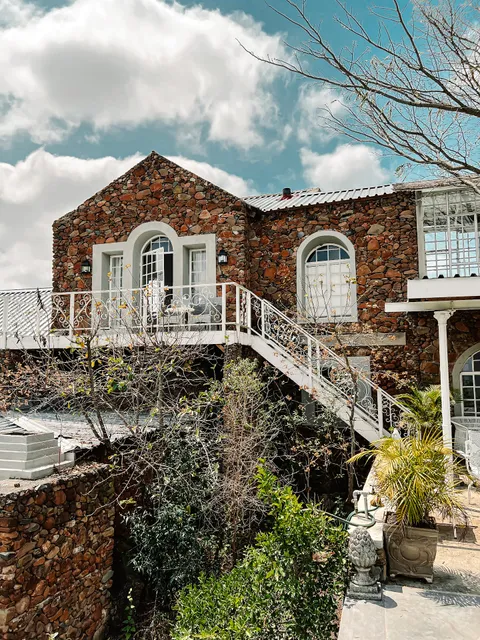 Ashbourne Country Escape