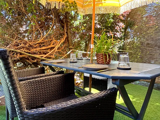 Apartment Berlin | Garden, Terrace, Nature