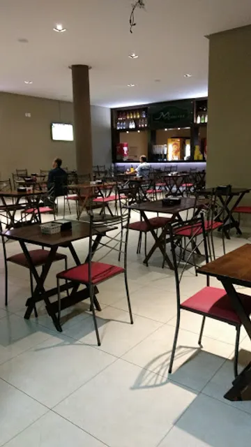 Mangabeiras Bar & Restaurante