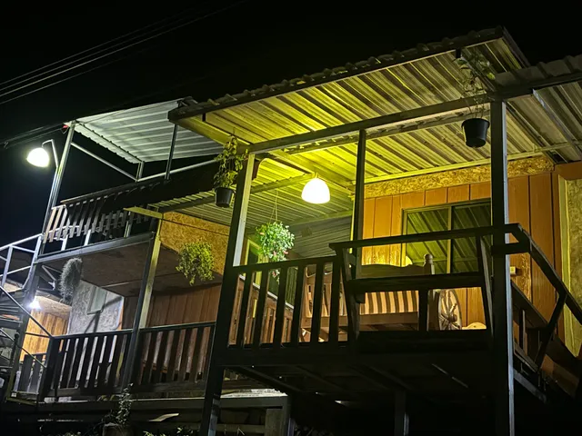 สบายดีแม่กลางหลวงรีสอร์ท