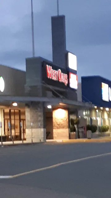 West Oaks Mall