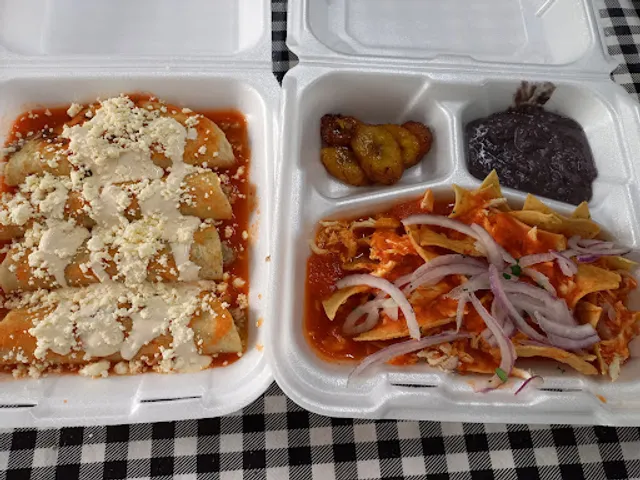 El Antojo