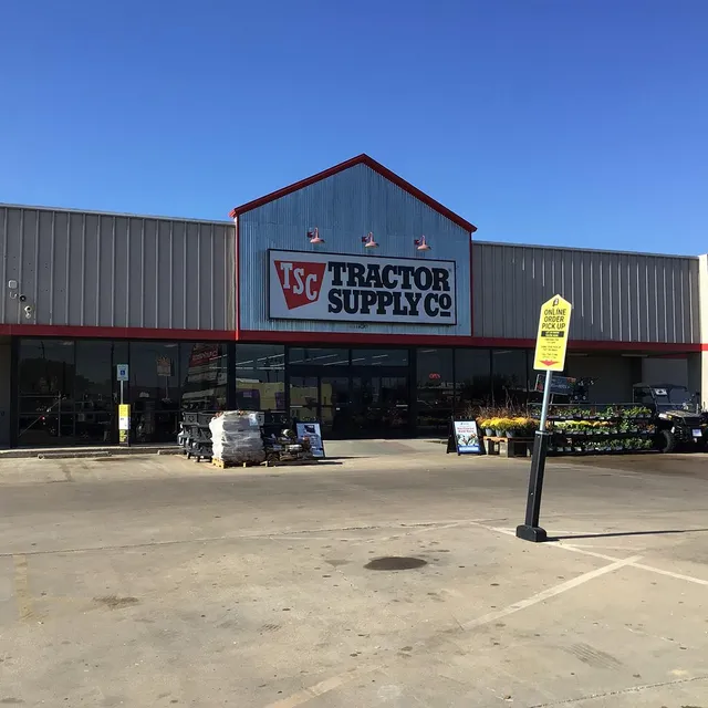 Tractor Supply Co.