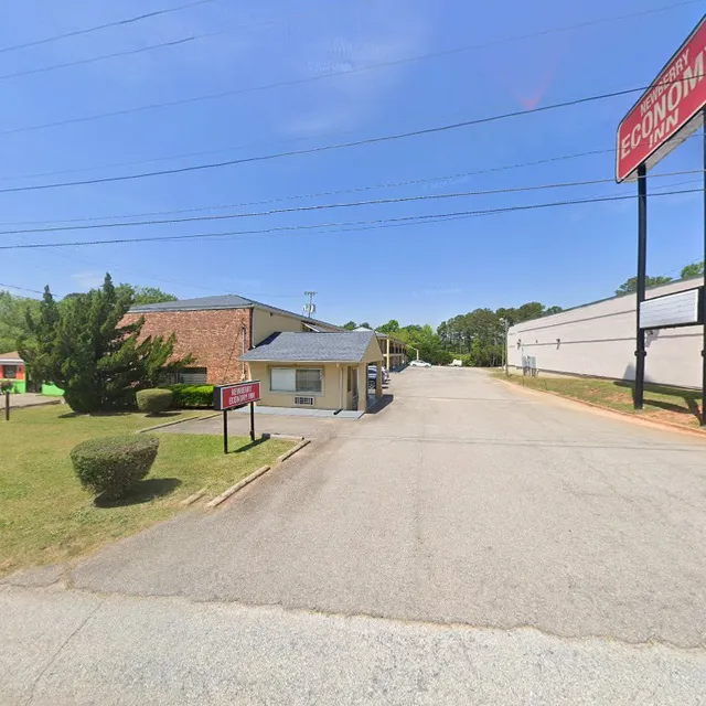 Newberry Economy Inn
