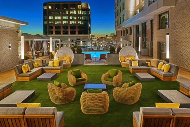 The Hotel at Avalon, Autograph Collection